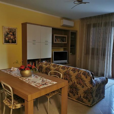Casa Vacanze Vanda 阿西西 外观 照片