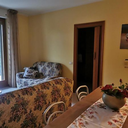 Casa Vacanze Vanda 阿西西 外观 照片