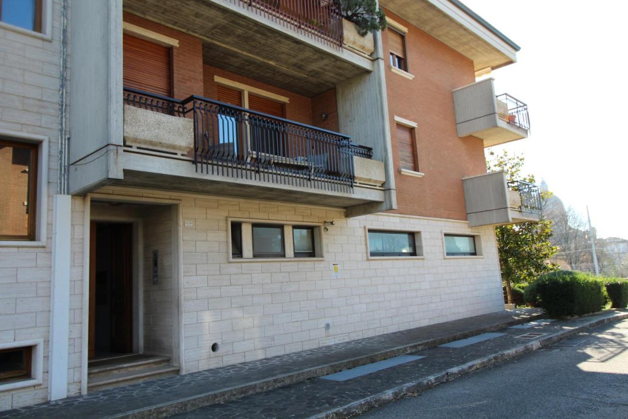 Casa Vacanze Vanda 阿西西 外观 照片