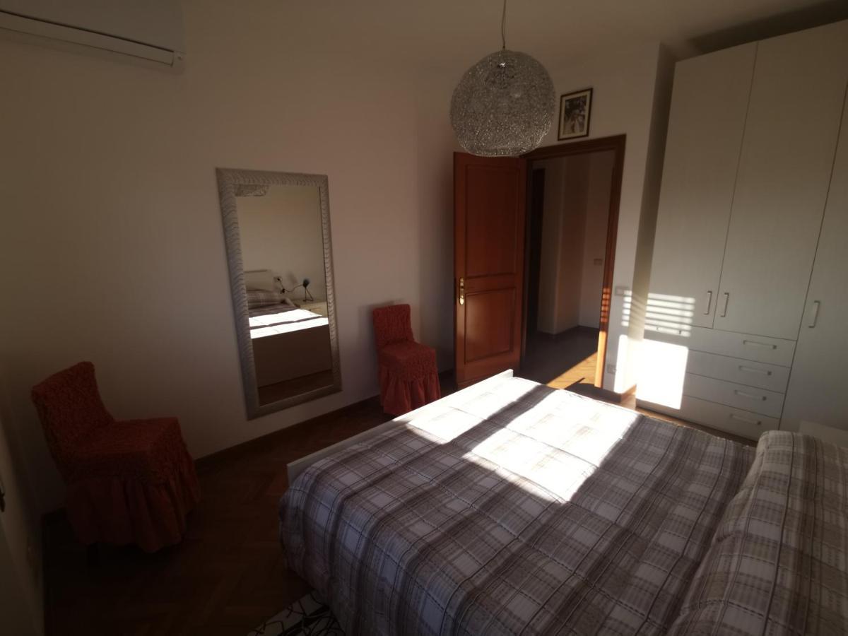Casa Vacanze Vanda 阿西西 外观 照片
