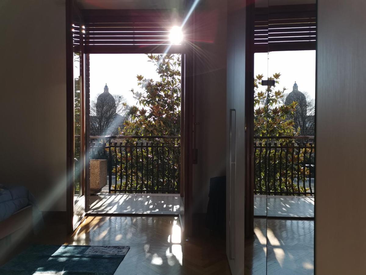 Casa Vacanze Vanda 阿西西 外观 照片