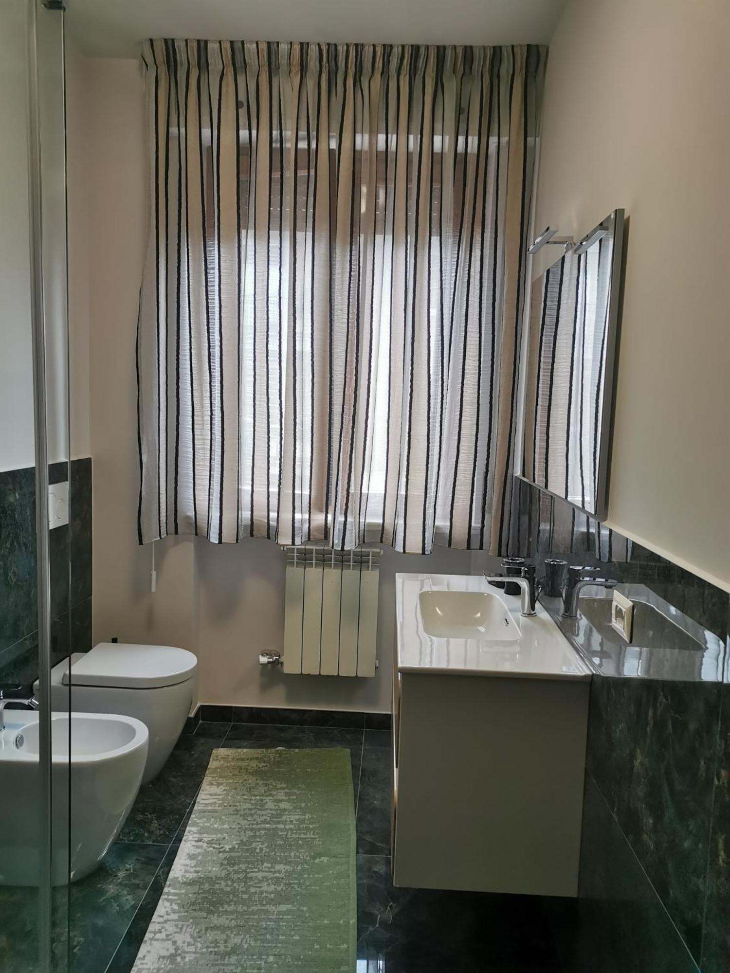 Casa Vacanze Vanda 阿西西 外观 照片