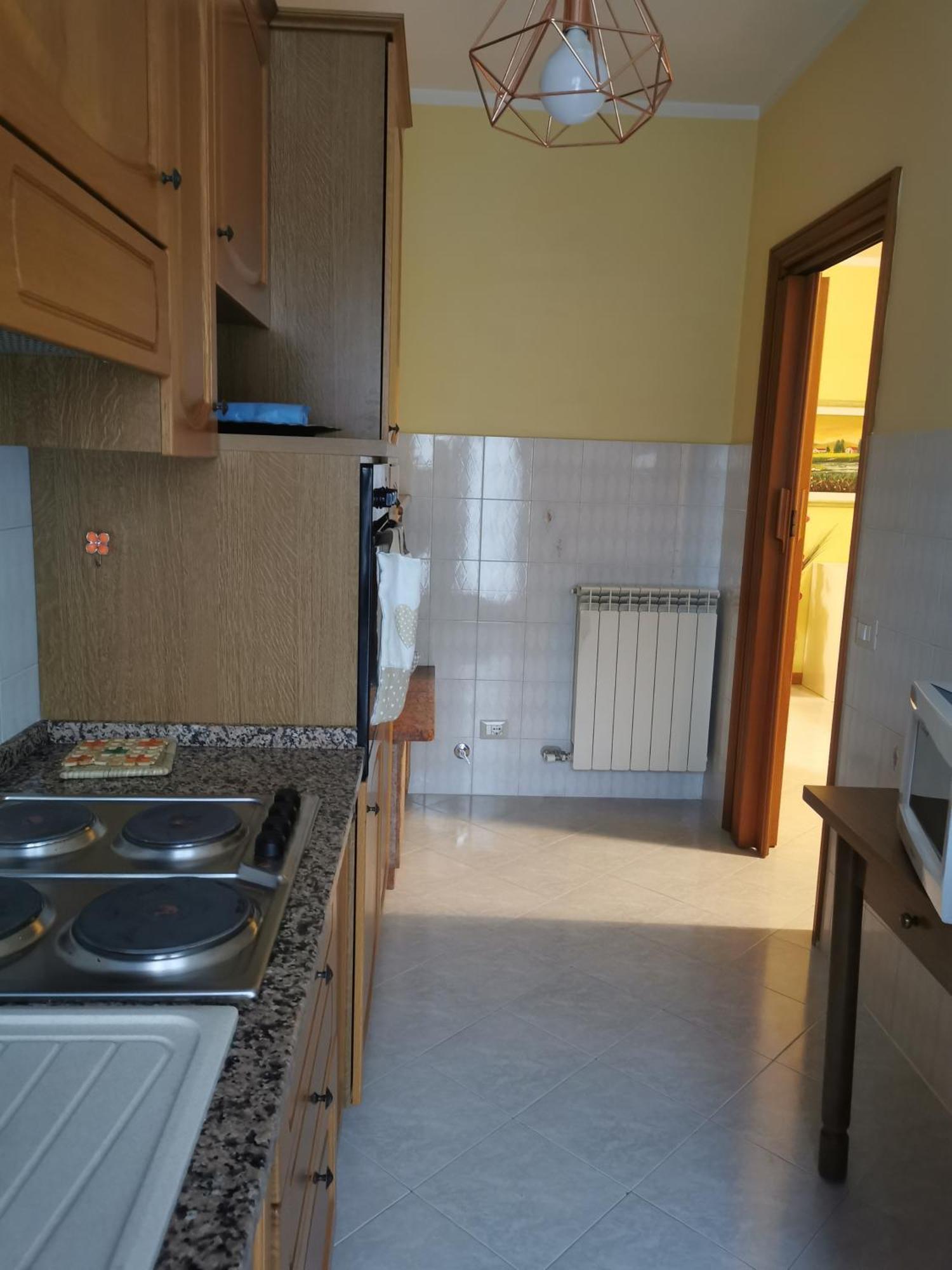 Casa Vacanze Vanda 阿西西 外观 照片