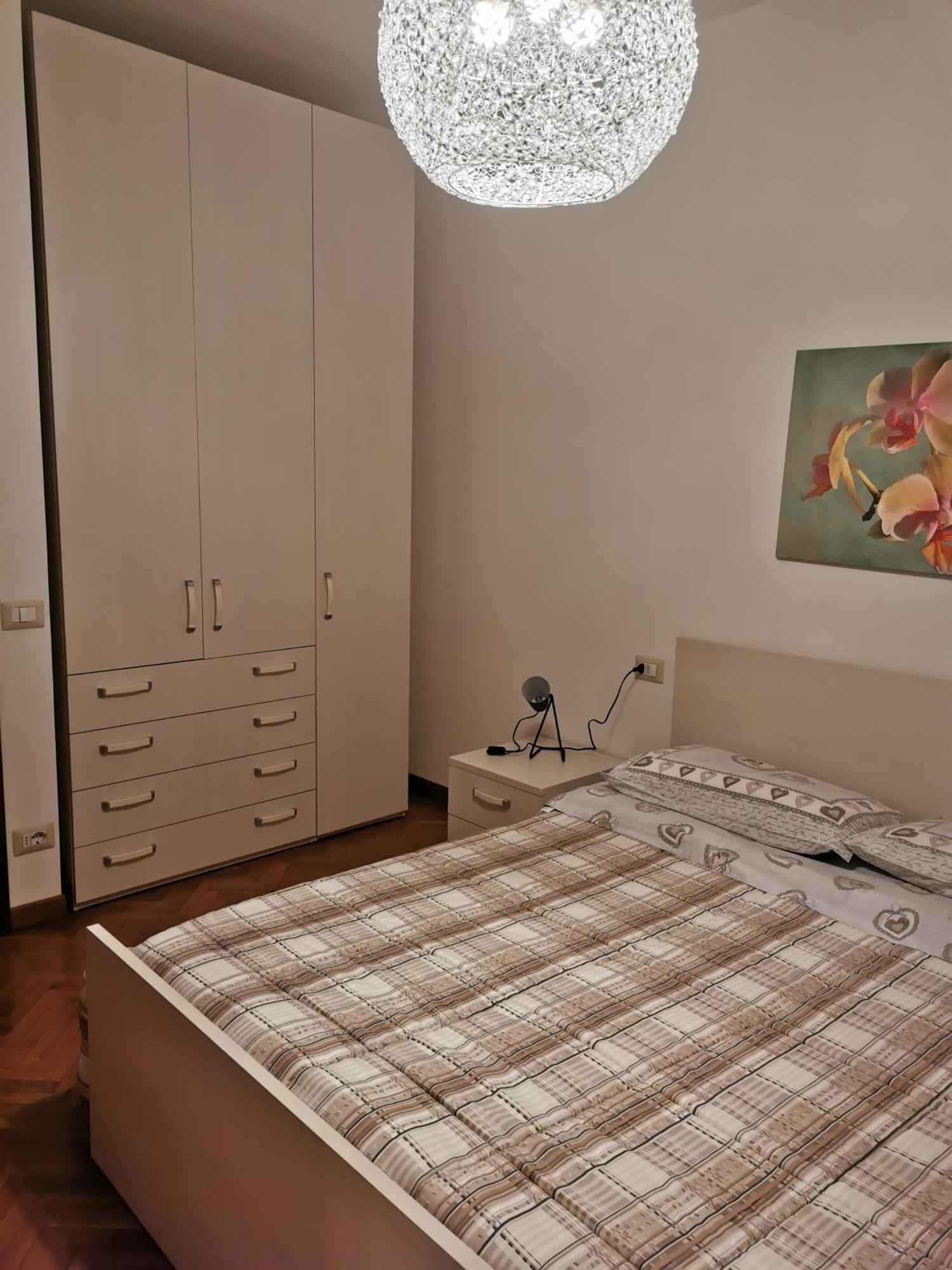 Casa Vacanze Vanda 阿西西 外观 照片