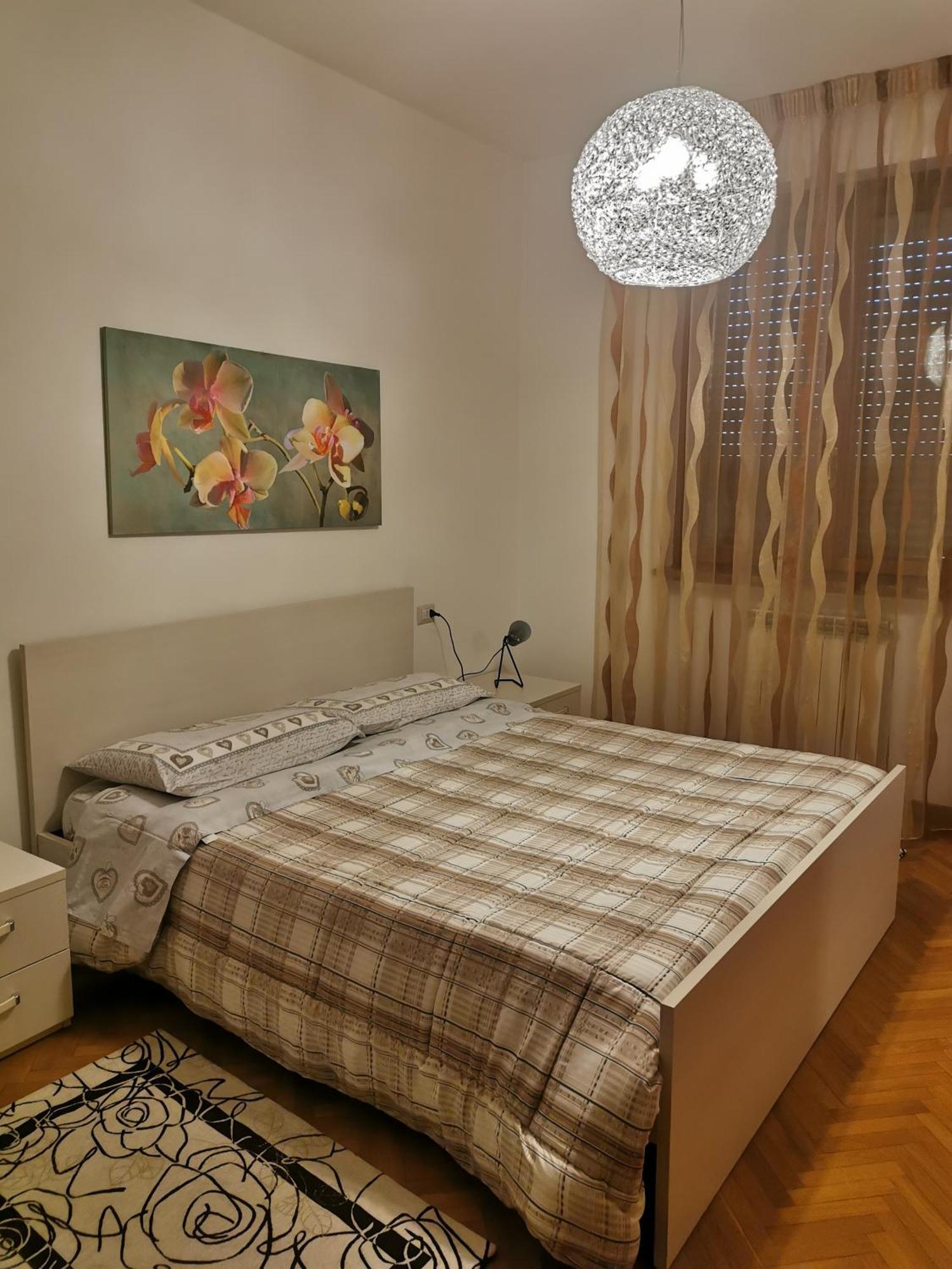 Casa Vacanze Vanda 阿西西 外观 照片