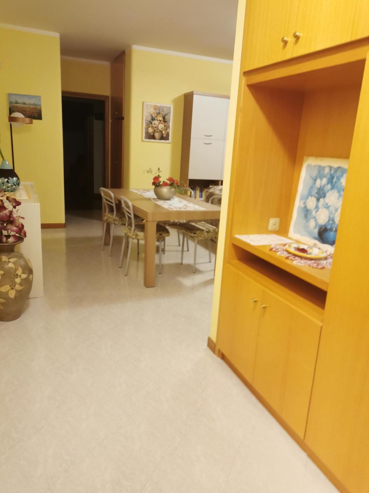 Casa Vacanze Vanda 阿西西 外观 照片