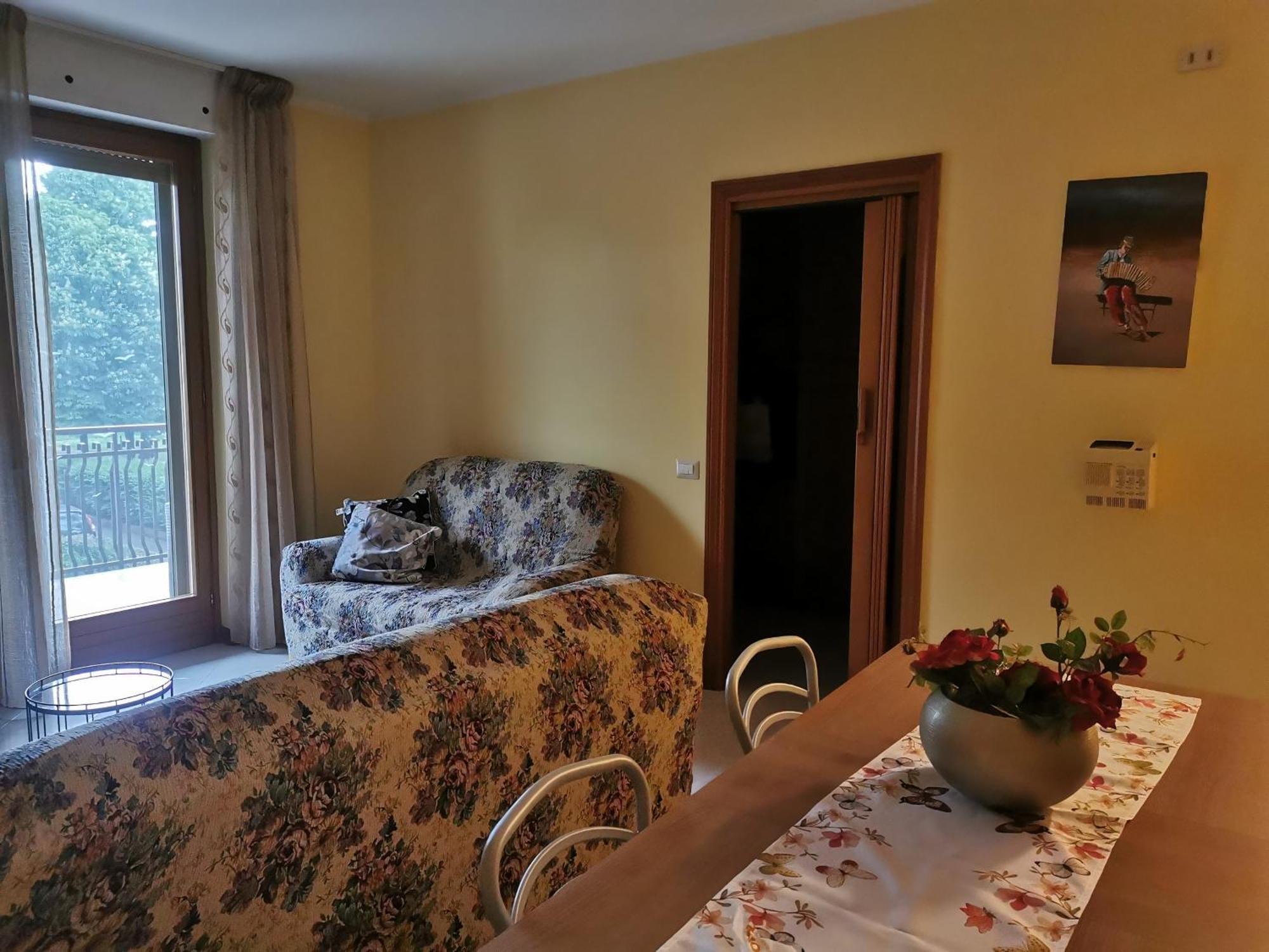 Casa Vacanze Vanda 阿西西 外观 照片