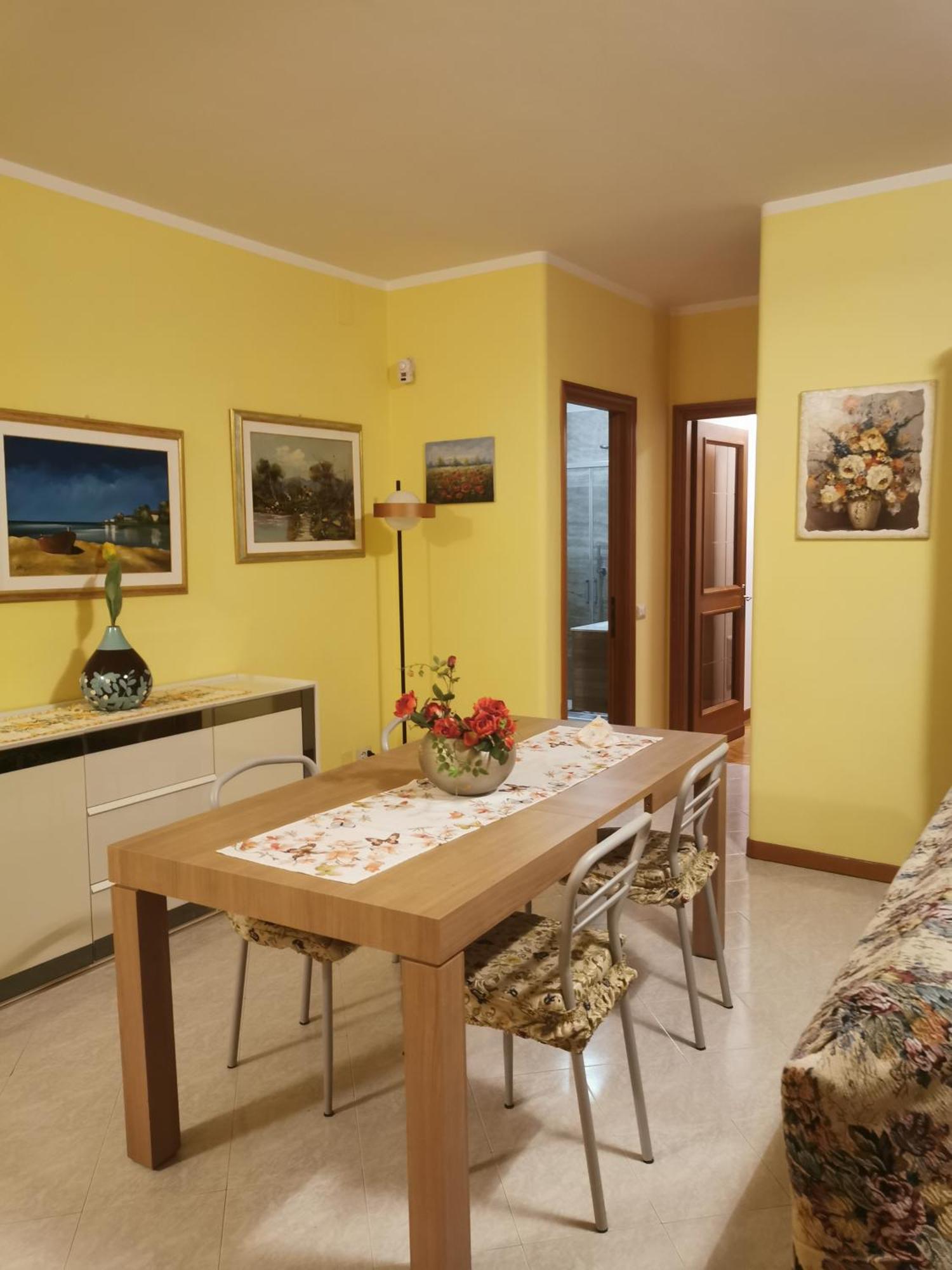 Casa Vacanze Vanda 阿西西 外观 照片