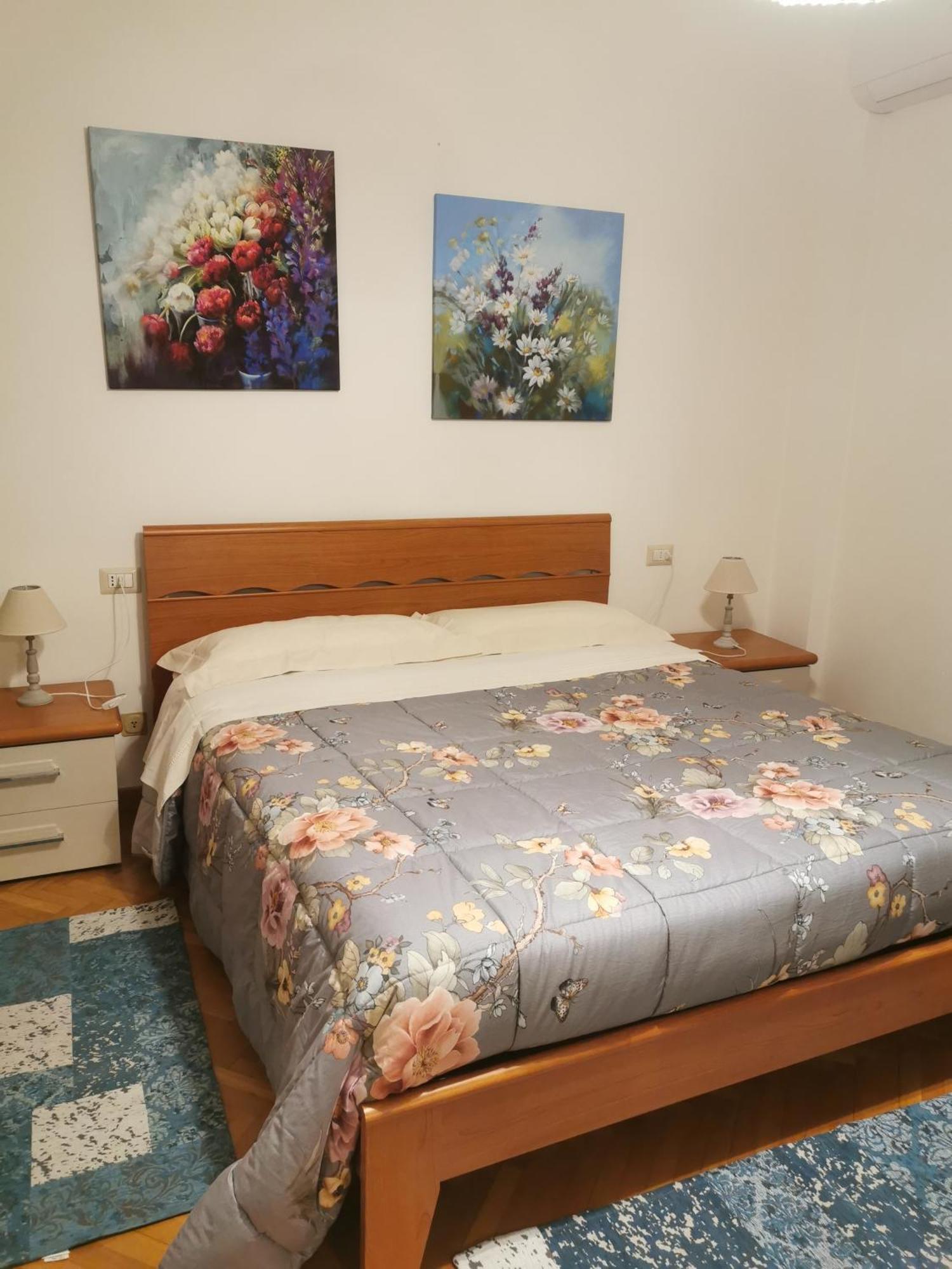 Casa Vacanze Vanda 阿西西 外观 照片