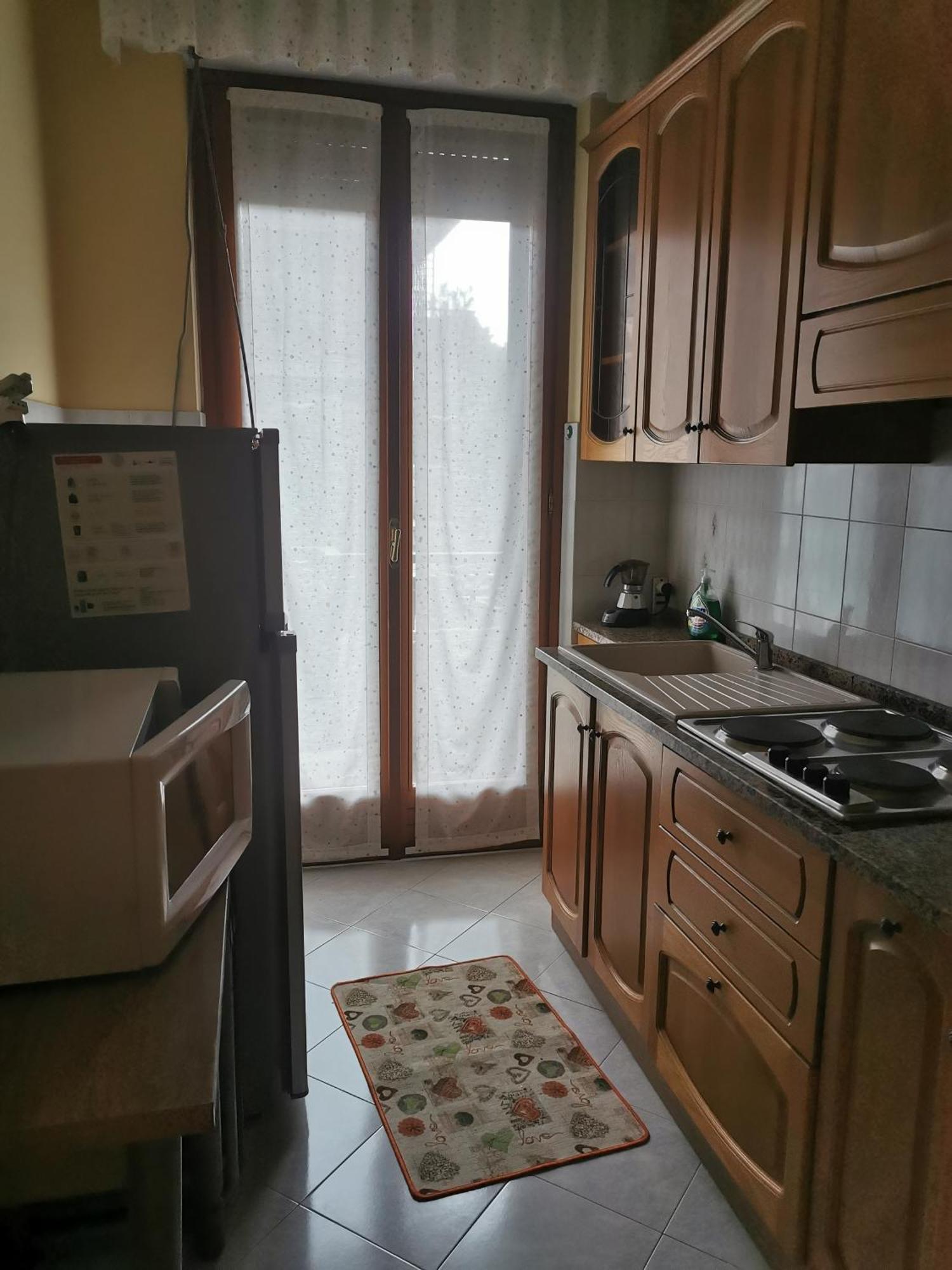 Casa Vacanze Vanda 阿西西 外观 照片