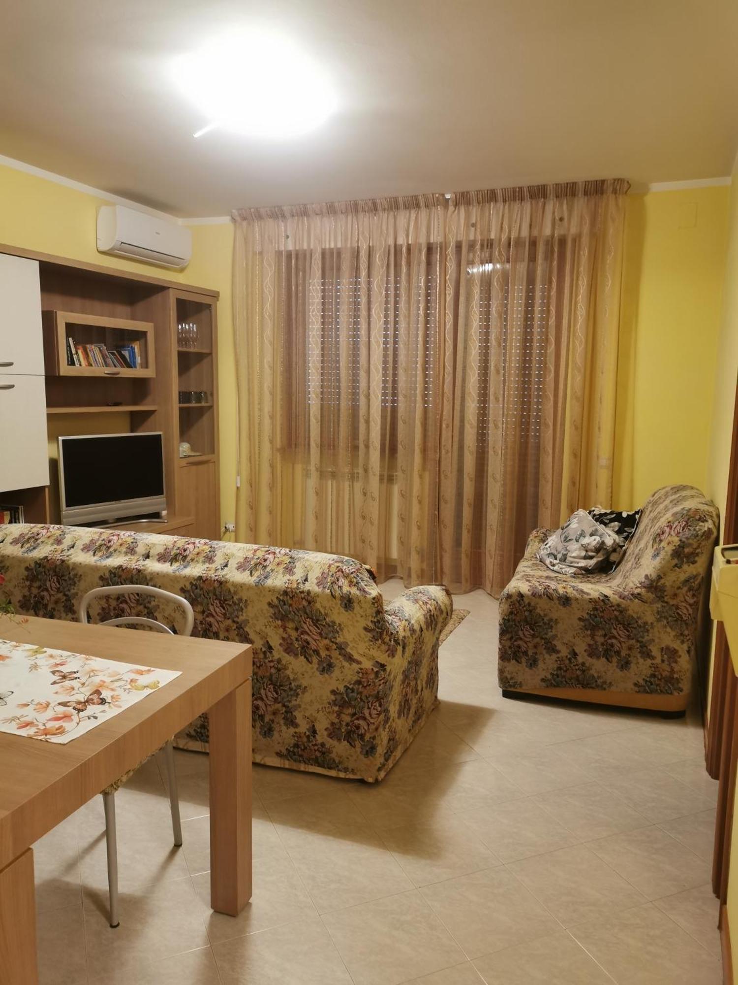 Casa Vacanze Vanda 阿西西 外观 照片